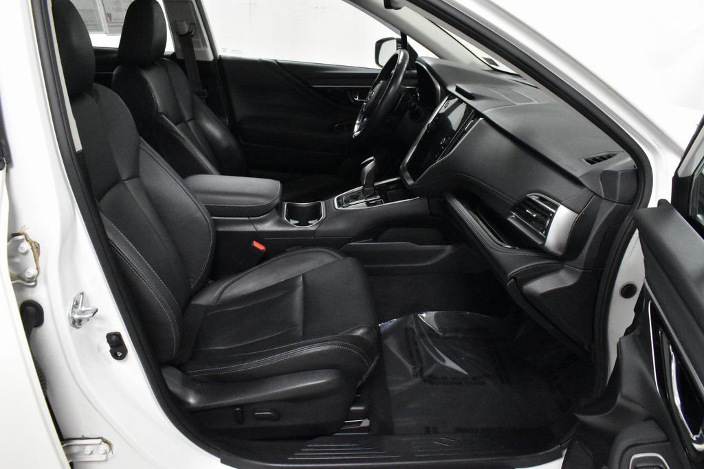 Used 2024 Subaru Legacy Touring XT image 14