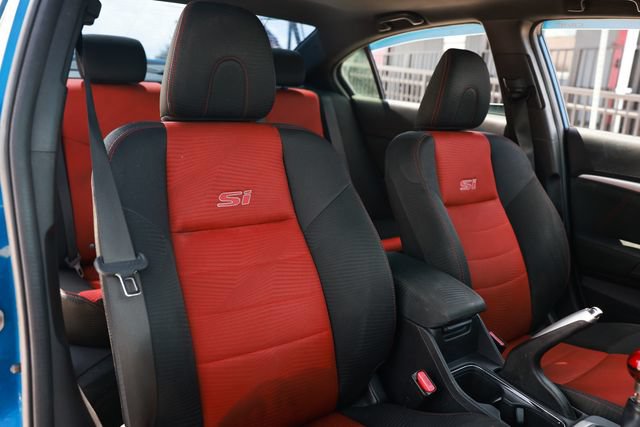 Used 2015 Honda Civic Si image 19