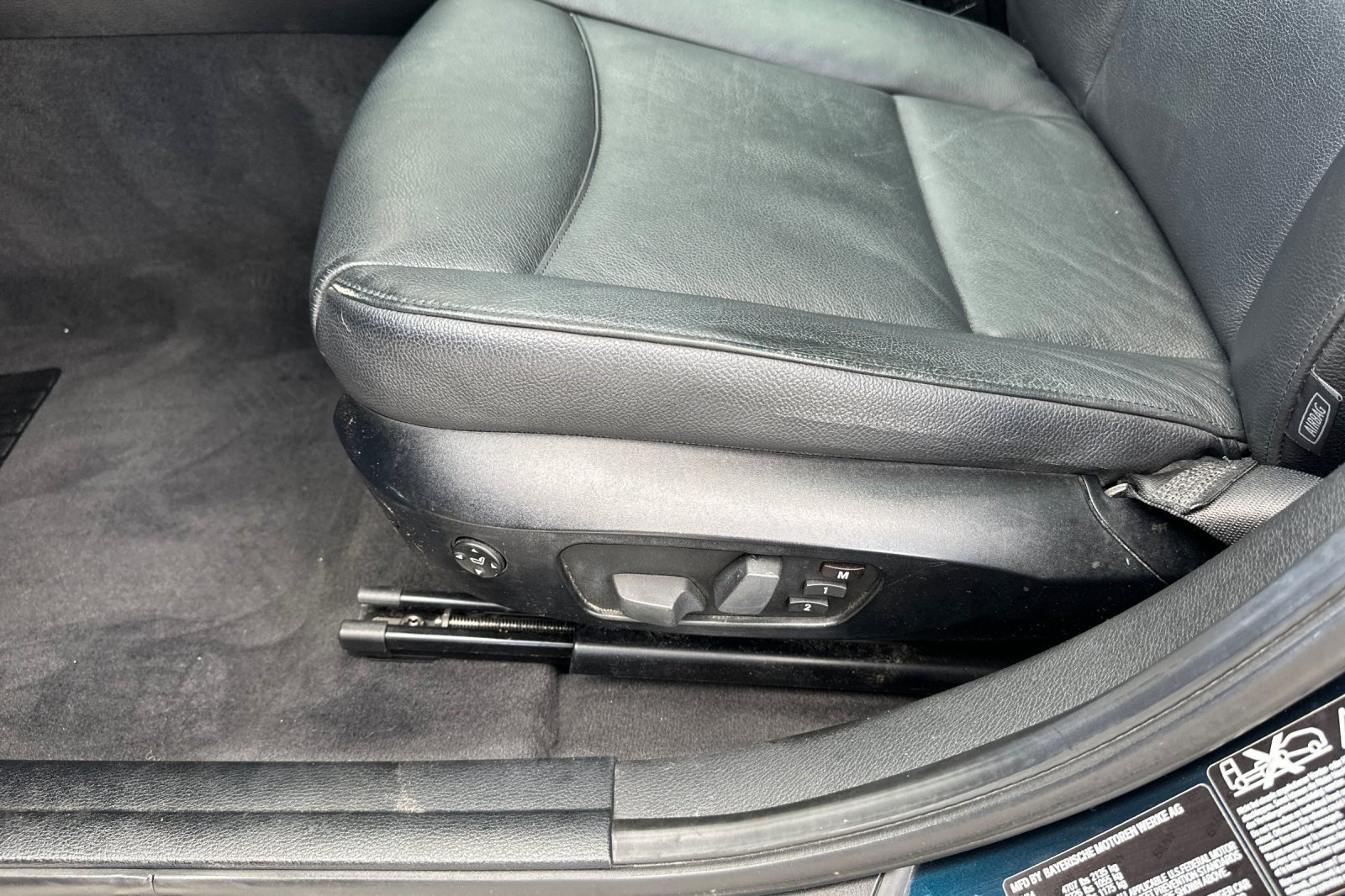Used 2015 BMW X1 xDrive28i AWD/4WD image 15