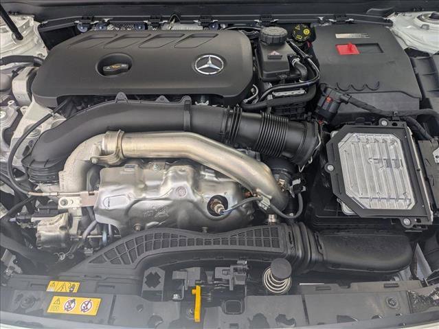 New 2026 Mercedes-Benz CLA 250 image 15