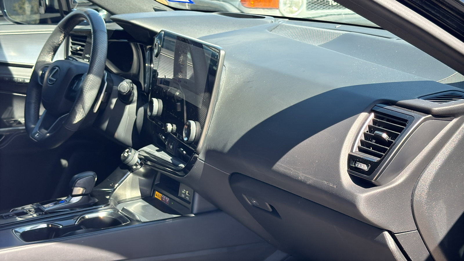 Used 2023 Lexus NX 350 F Sport image 28