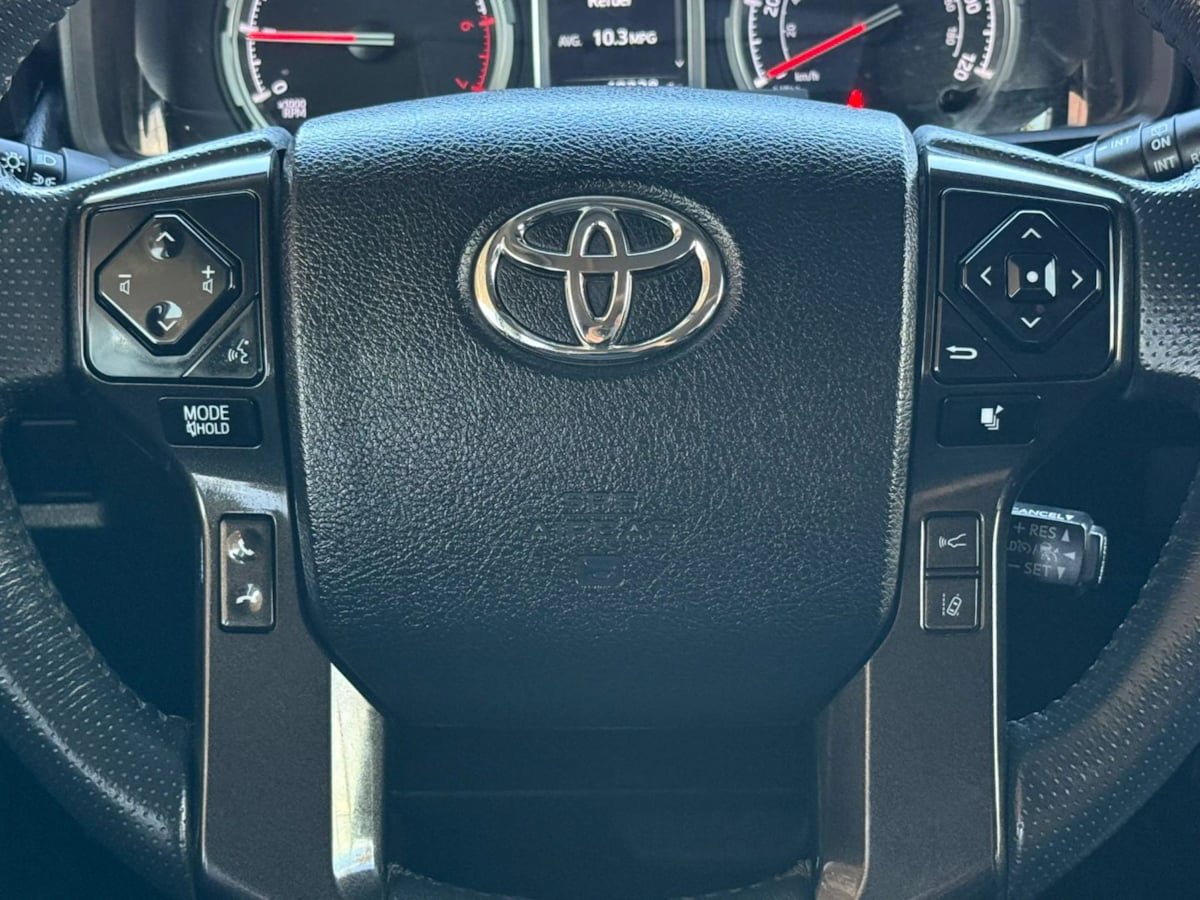 Used 2020 Toyota 4Runner TRD Pro AWD/4WD image 59