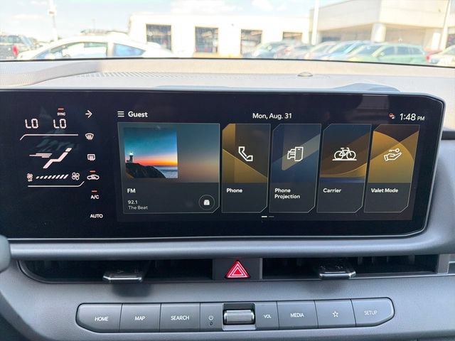 New 2027 Kia Seltos X-Line S w/ X-Line S Premium Package AWD/4WD image 12