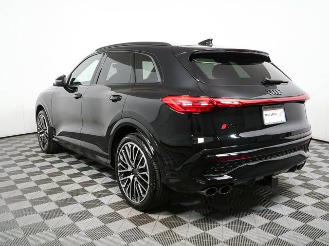 New 2026 Audi SQ5 Premium Plus image 31