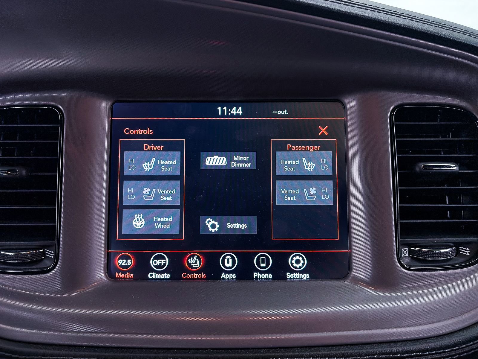 Used 2023 Dodge Charger R/T w/ Plus Group RWD image 20