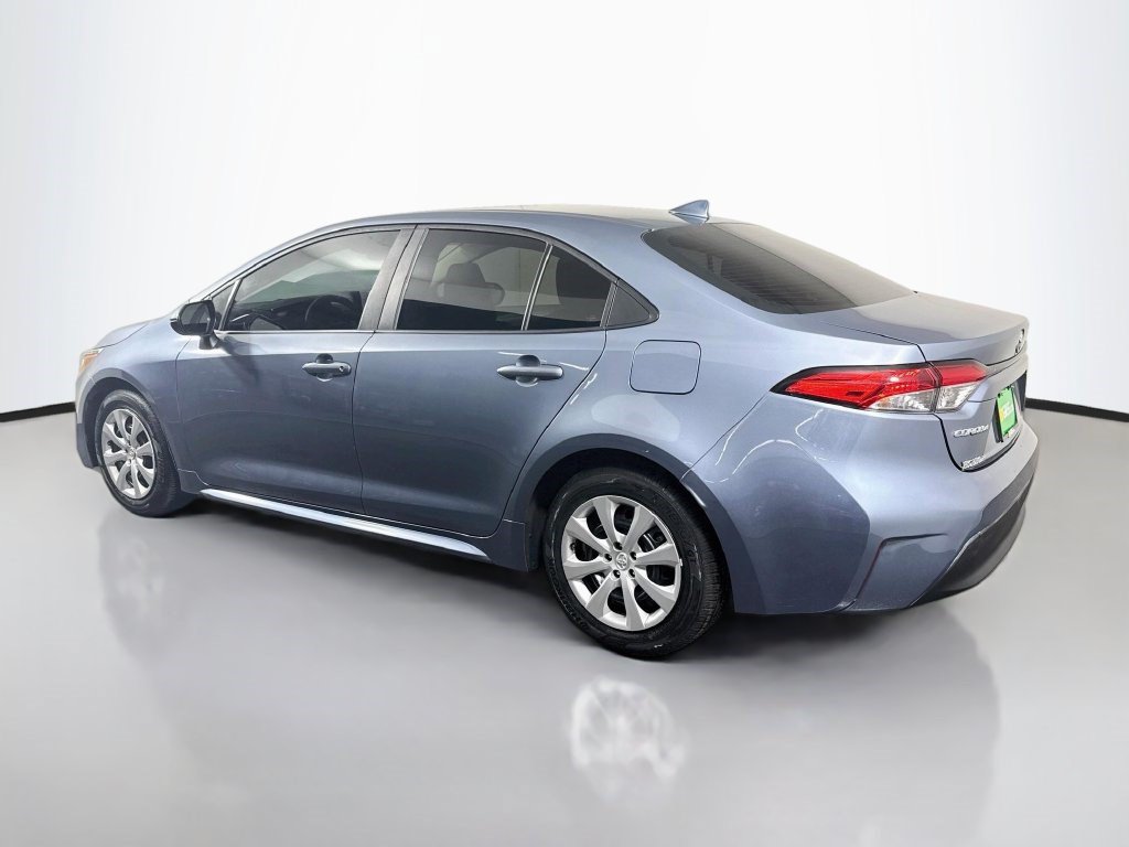 Used 2024 Toyota Corolla LE FWD image 7