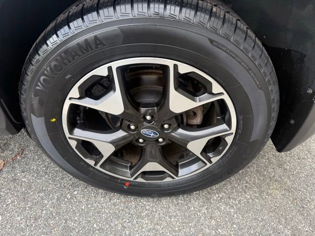 Used 2020 Subaru Crosstrek 2.0i Premium image 23