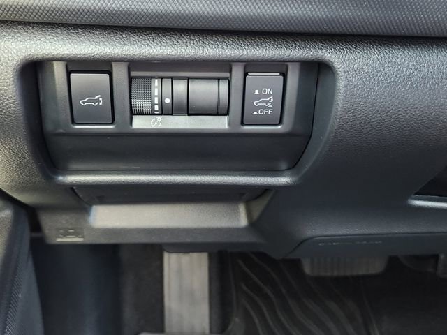 Certified 2025 Subaru Forester Touring w/ Popular Package - Touring image 23