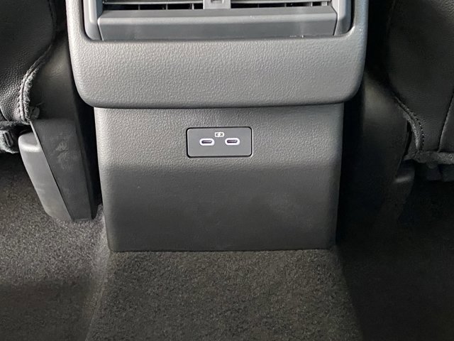 New 2026 MAZDA CX-50 AWD 2.5 S image 37