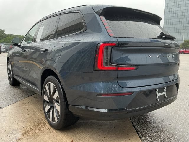 Certified 2025 Volvo EX90 Ultra AWD/4WD image 8