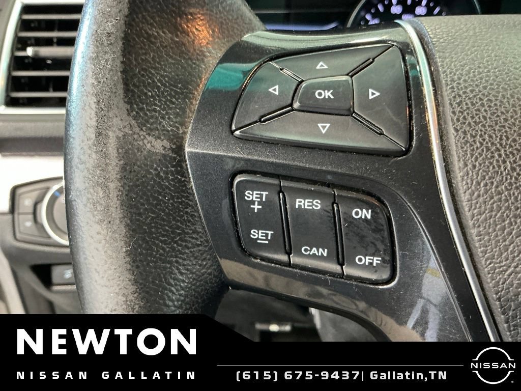 Used 2016 Ford Explorer Limited AWD/4WD image 37