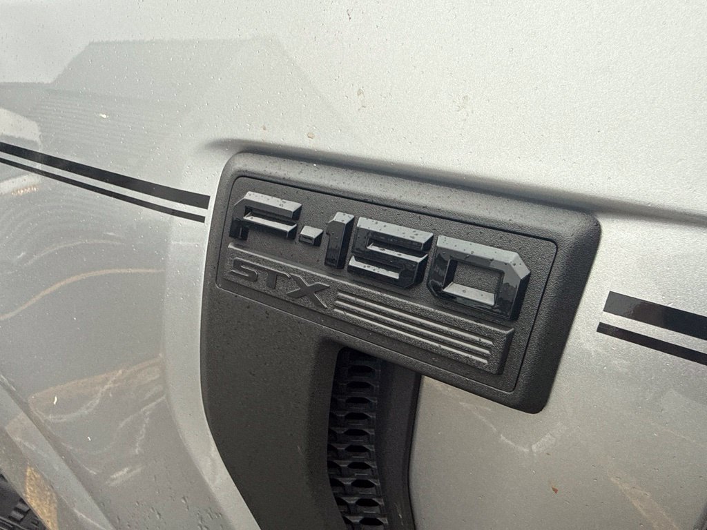 Used 2023 Ford F150 XL w/ STX Appearance Package AWD/4WD image 11