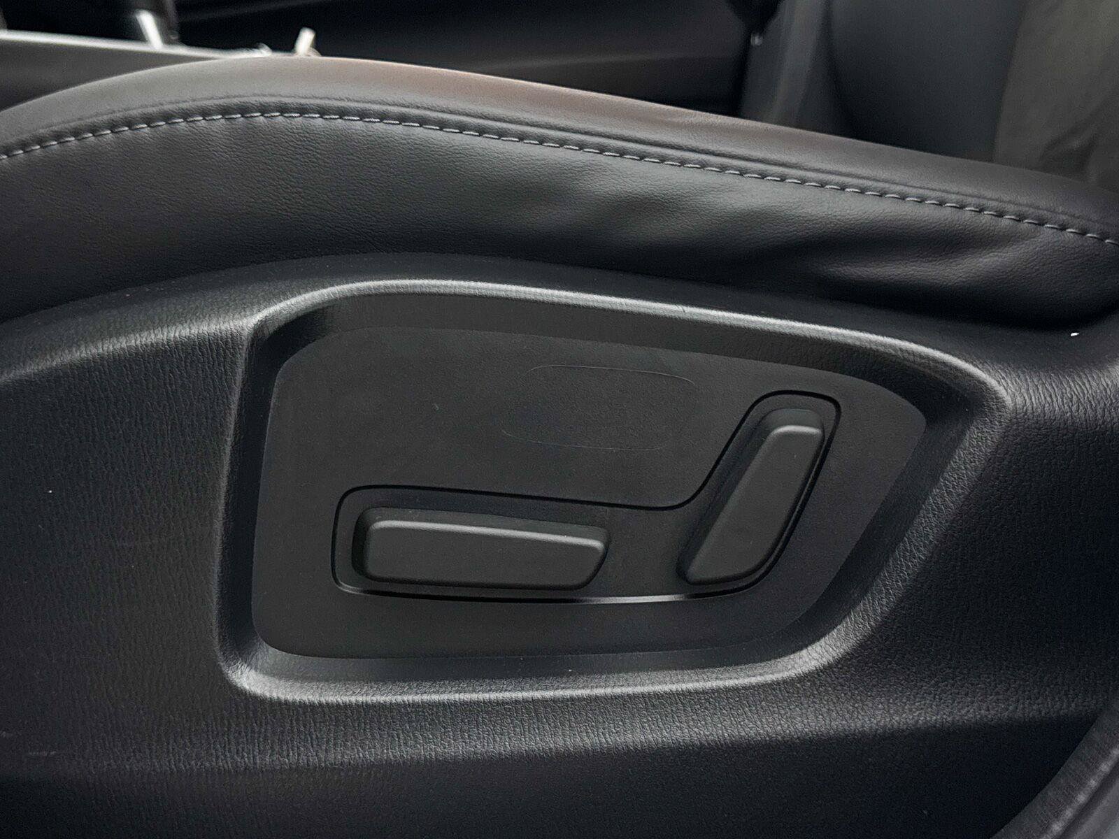 Used 2021 MAZDA CX-5 Touring FWD image 27