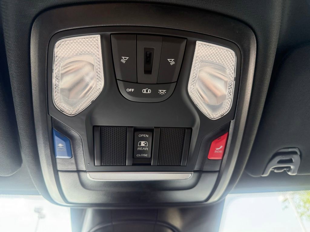New 2026 RAM 2500 Rebel w/ Rebel Level 2 Equipment Group AWD/4WD image 29