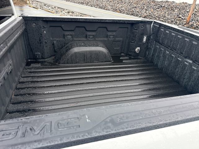 Certified 2022 GMC Sierra 1500 AT4 image 13