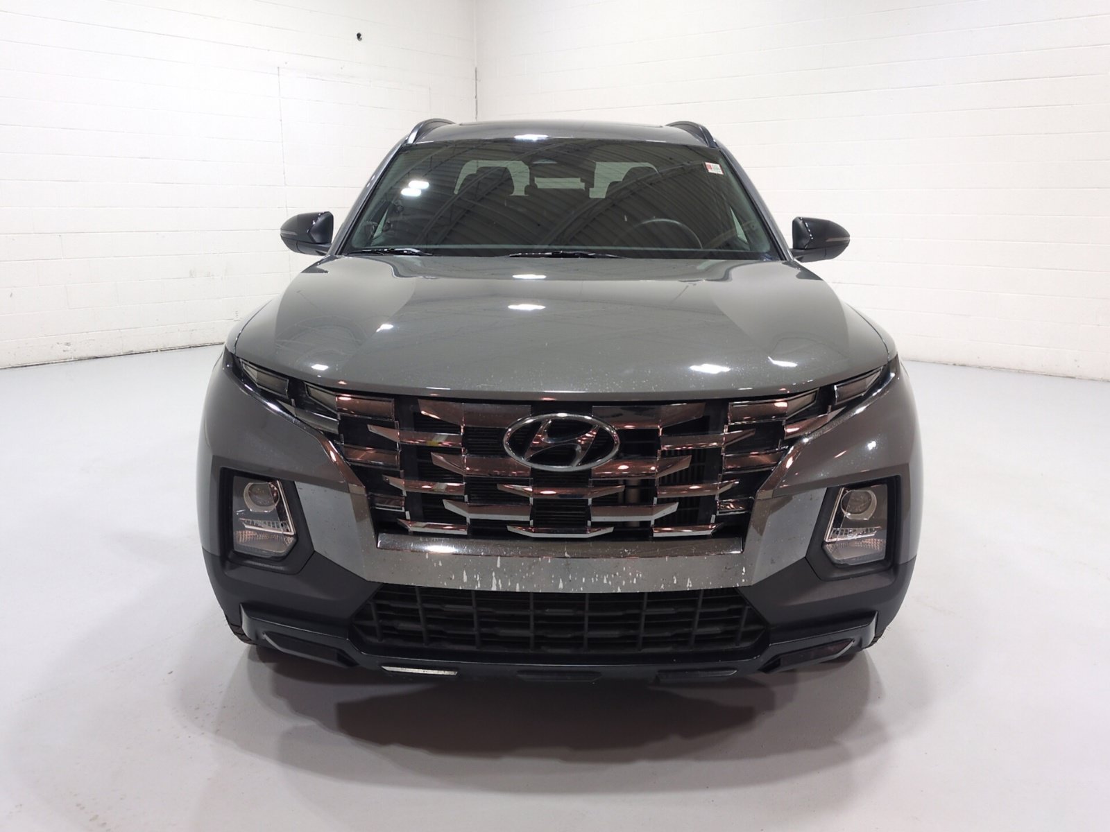 Certified 2023 Hyundai Santa Cruz Night w/ Cargo Package AWD/4WD image 8