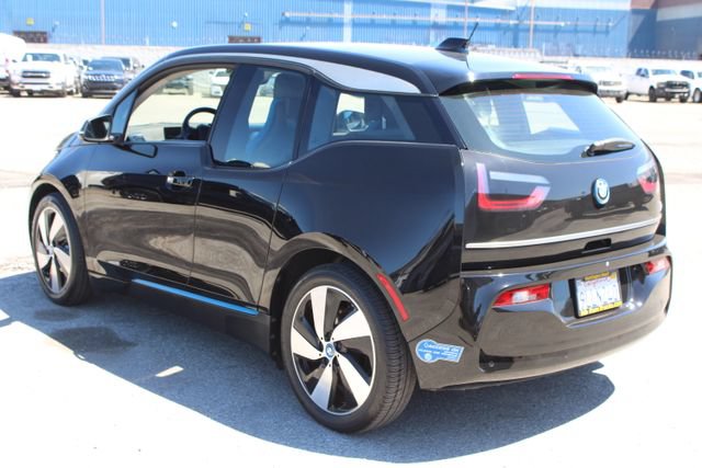 Used 2020 BMW i3 RWD image 6