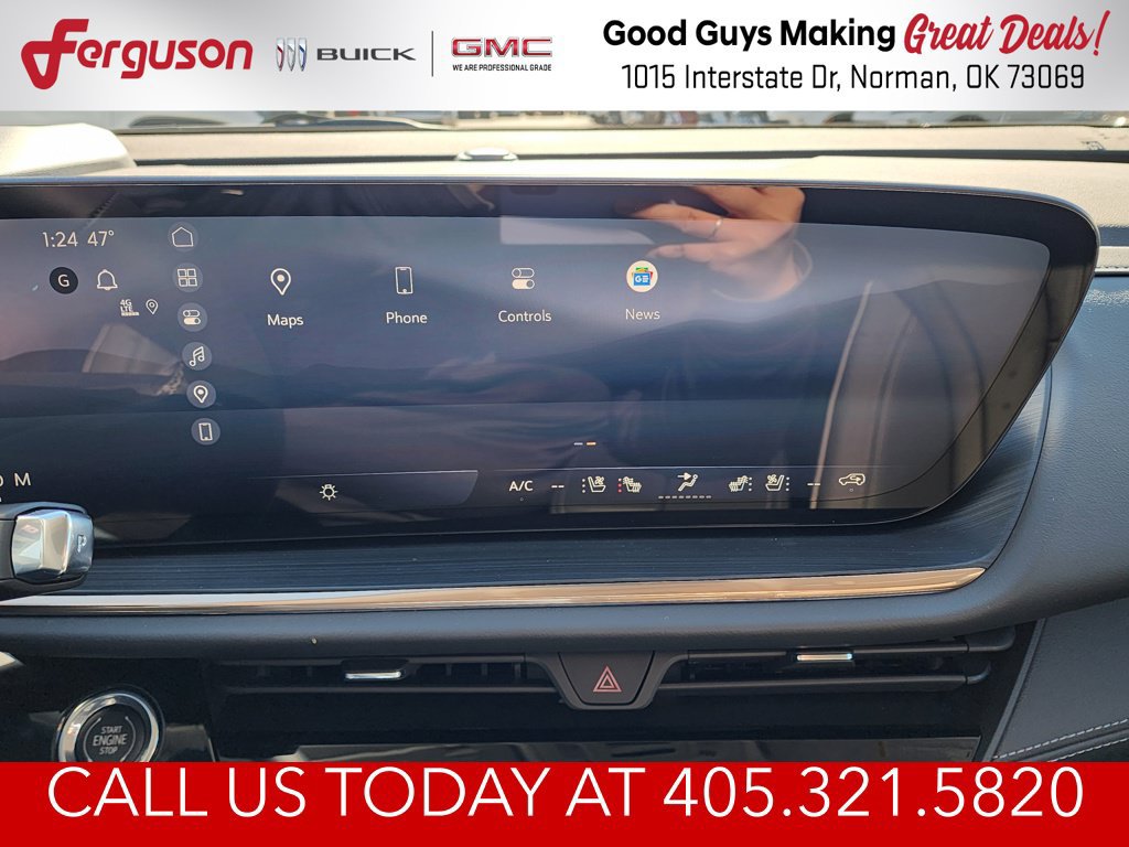 New 2026 Buick Envision Avenir AWD/4WD image 29