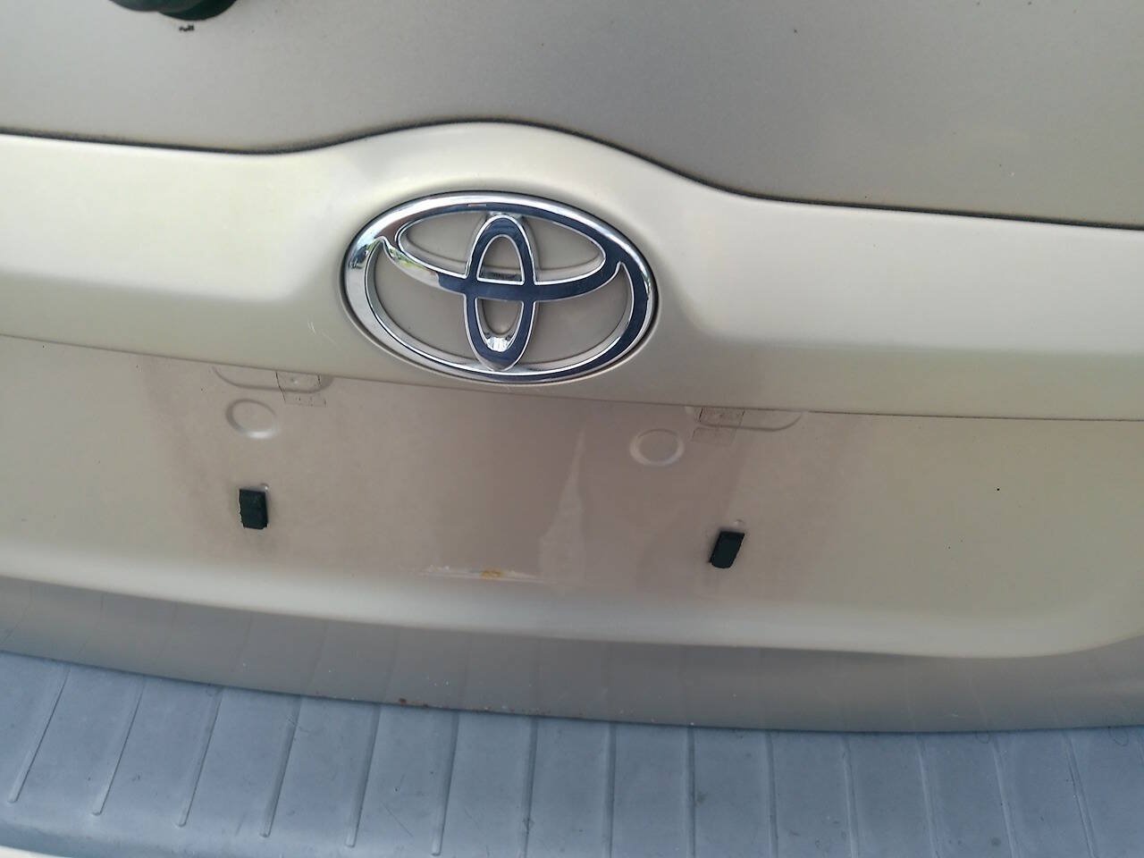 Used 2004 Toyota Highlander 4WD V6 image 24