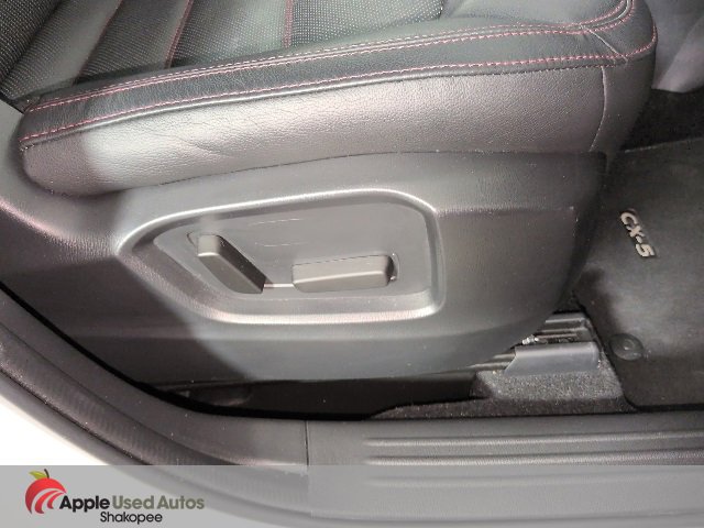 Used 2022 MAZDA CX-5 AWD 2.5 Turbo image 50