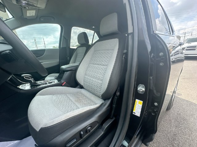 Used 2022 Chevrolet Equinox LT AWD/4WD image 13