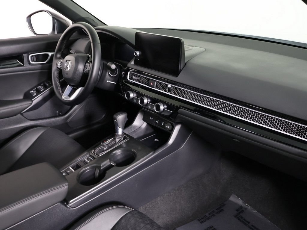 Used 2025 Honda Civic Sport Touring image 30