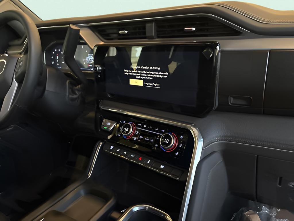 New 2026 GMC Sierra 3500 Denali w/ Technology Package image 6
