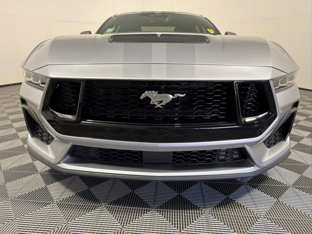 Used 2024 Ford Mustang GT Premium image 21