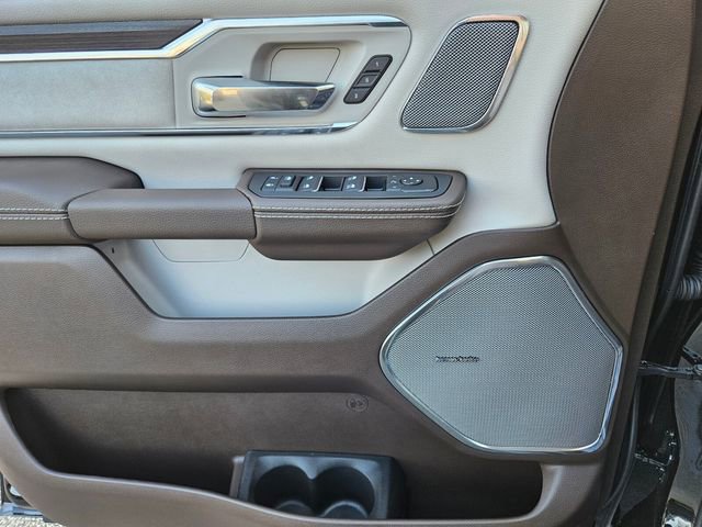New 2026 RAM 1500 Laramie RWD image 14