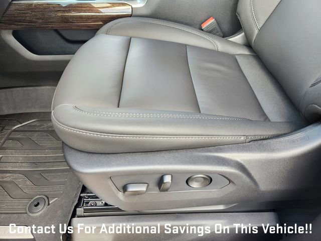 New 2026 GMC Sierra 1500 Elevation w/ Elevation Premium Package image 18