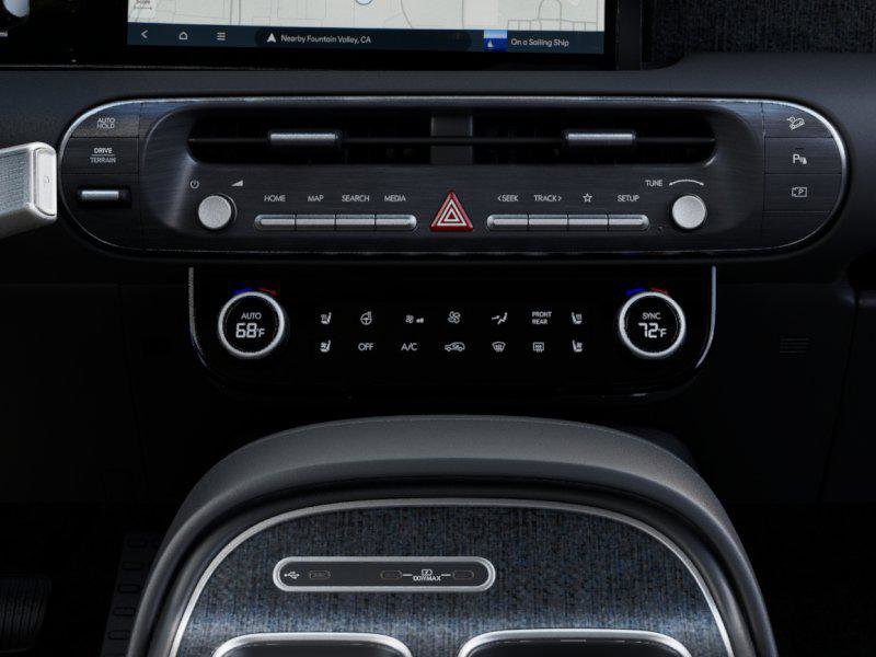 New 2026 Hyundai Palisade Limited image 16