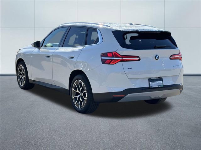 Used 2026 BMW X3 xDrive30 image 7