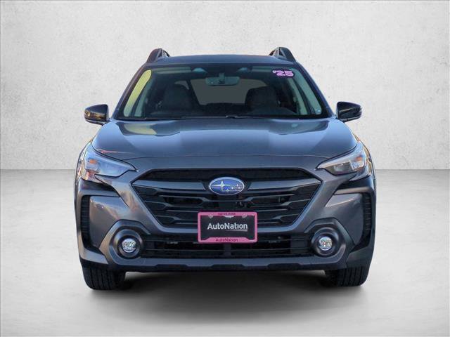 Certified 2025 Subaru Outback Premium image 2