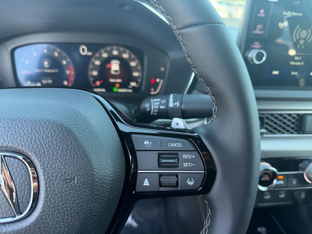 New 2026 Acura Integra A-Spec FWD image 18