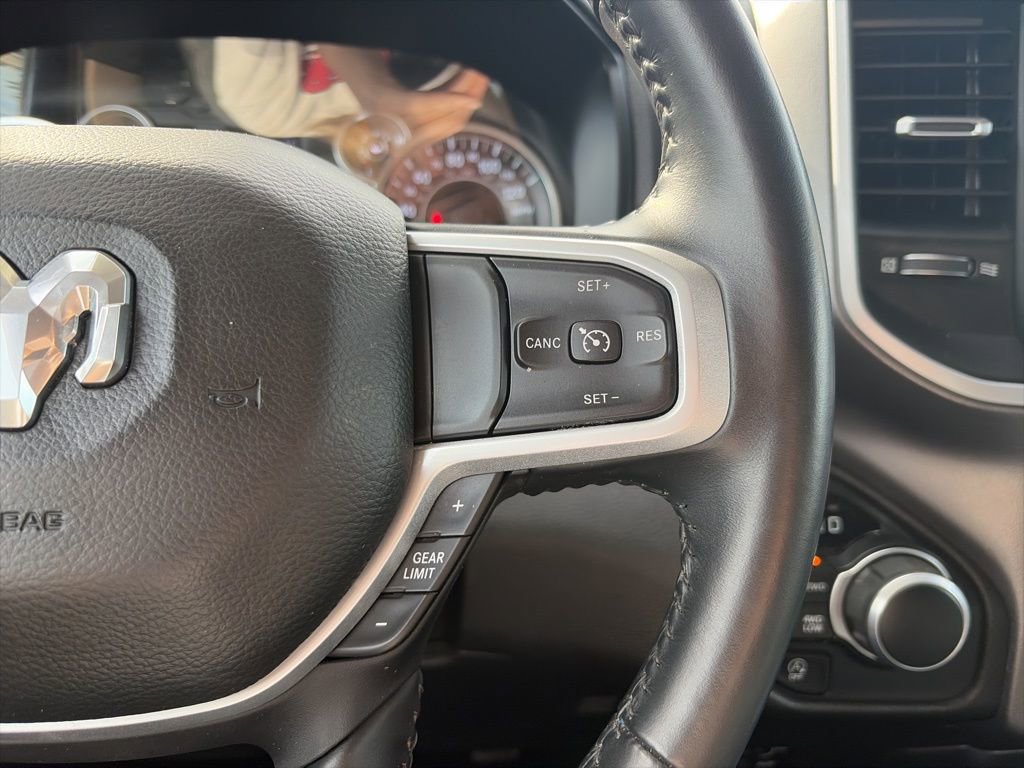 Used 2020 RAM 1500 Big Horn image 15