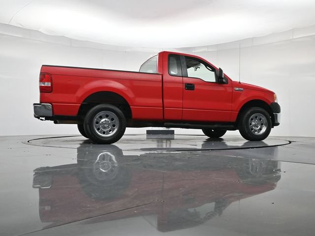 Used 2008 Ford F150 STX RWD image 30
