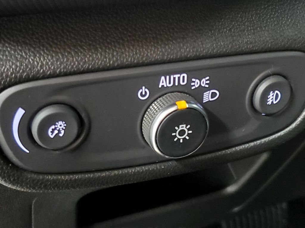 Certified 2021 Chevrolet TrailBlazer LT w/ Premium Seating Package image 28