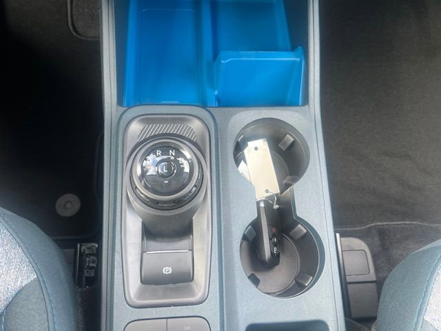 New 2026 Ford Maverick XLT image 24