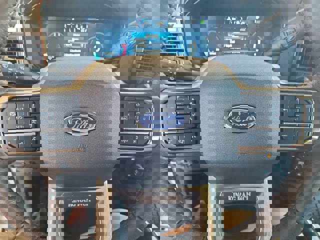 New 2026 Ford F250 King Ranch image 24