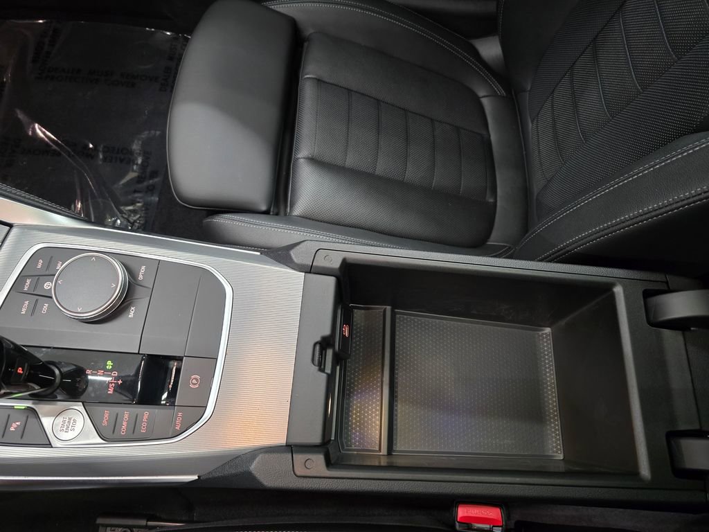 Used 2023 BMW 440i xDrive Coupe w/ Premium Package image 27