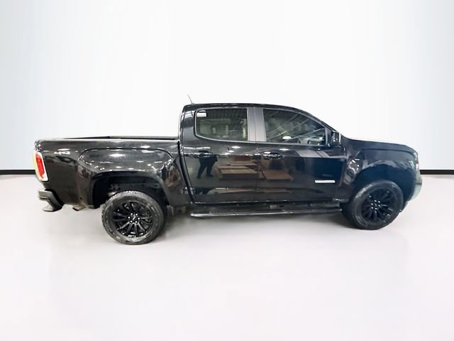 Used 2021 GMC Canyon Elevation w/ High Elevation Package image 5