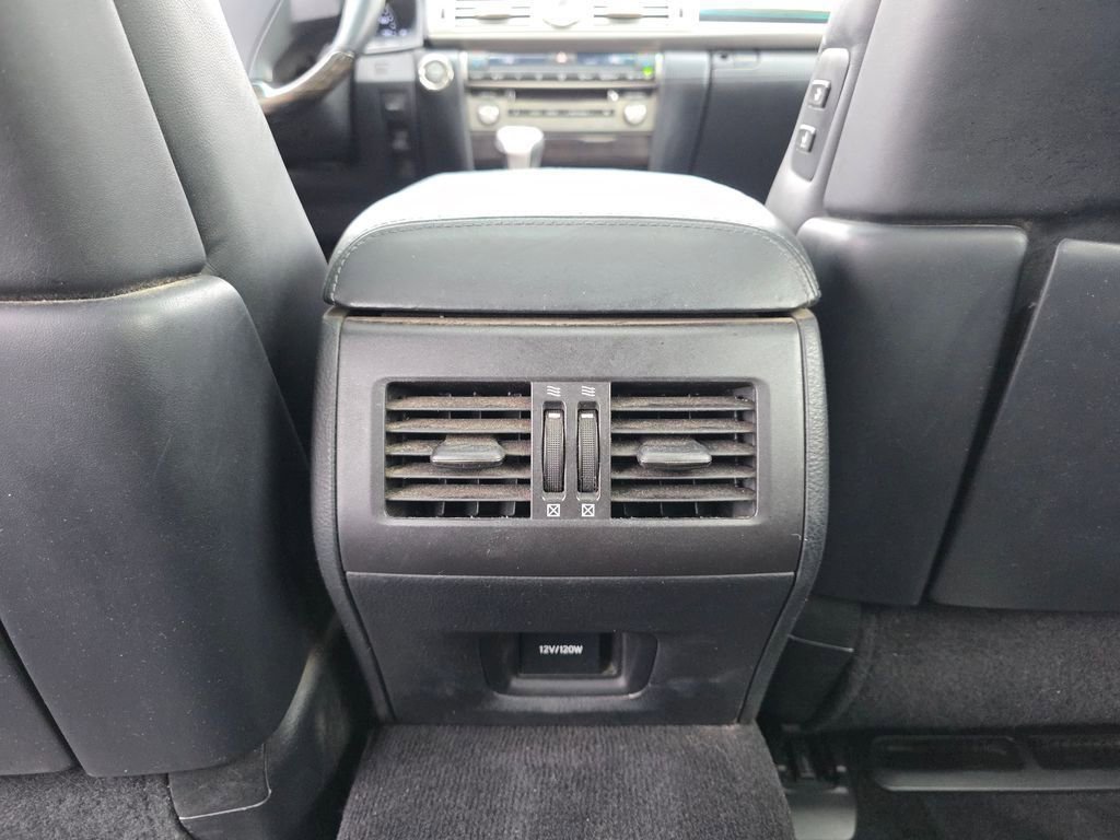 Used 2014 Lexus LS 460 AWD image 14