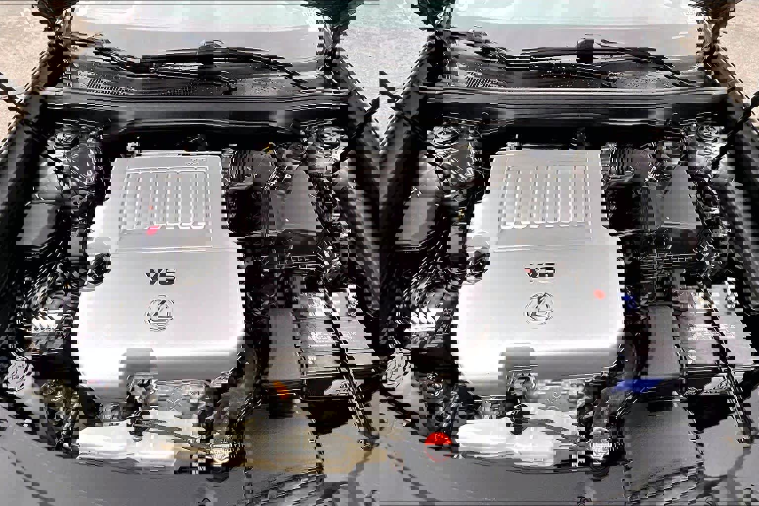 Used 2016 Lexus ES 350 image 12