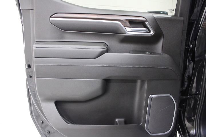 Used 2023 GMC Sierra 1500 SLT w/ SLT Premium Package image 25