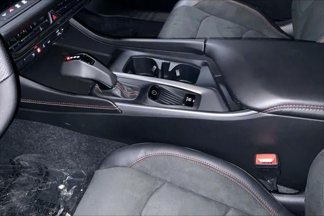 New 2026 Dodge Charger Daytona Scat Pack w/ Track Package AWD/4WD image 34