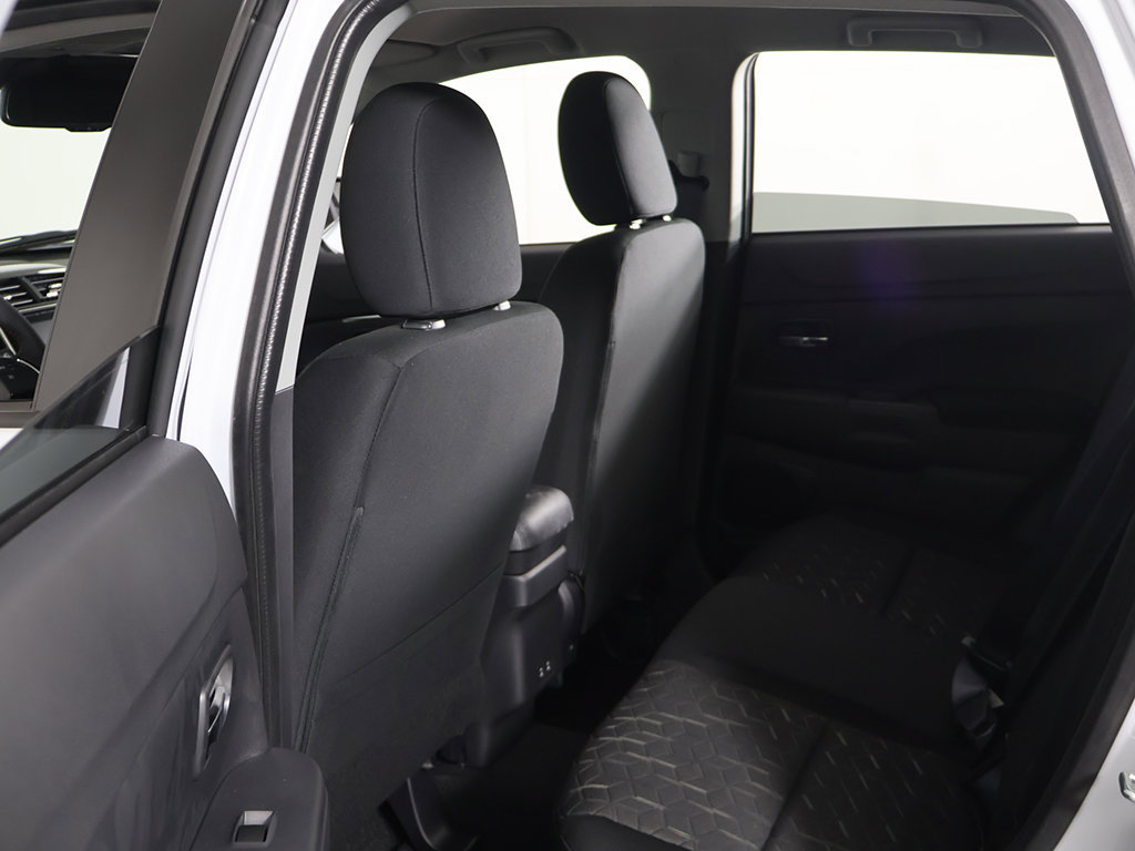 New 2027 Mitsubishi Outlander Sport LE FWD image 23