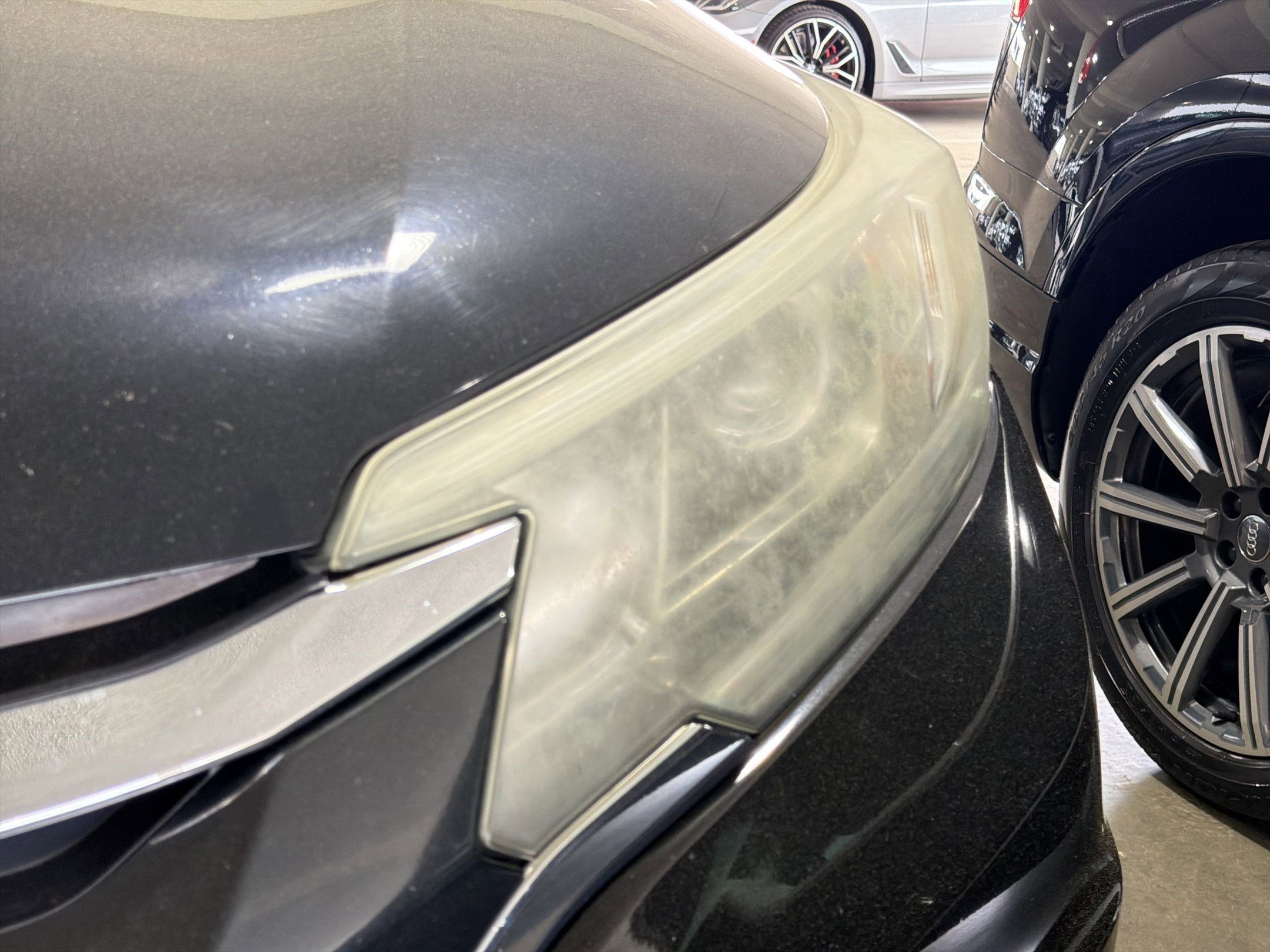 Used 2015 Honda CR-V Touring image 7