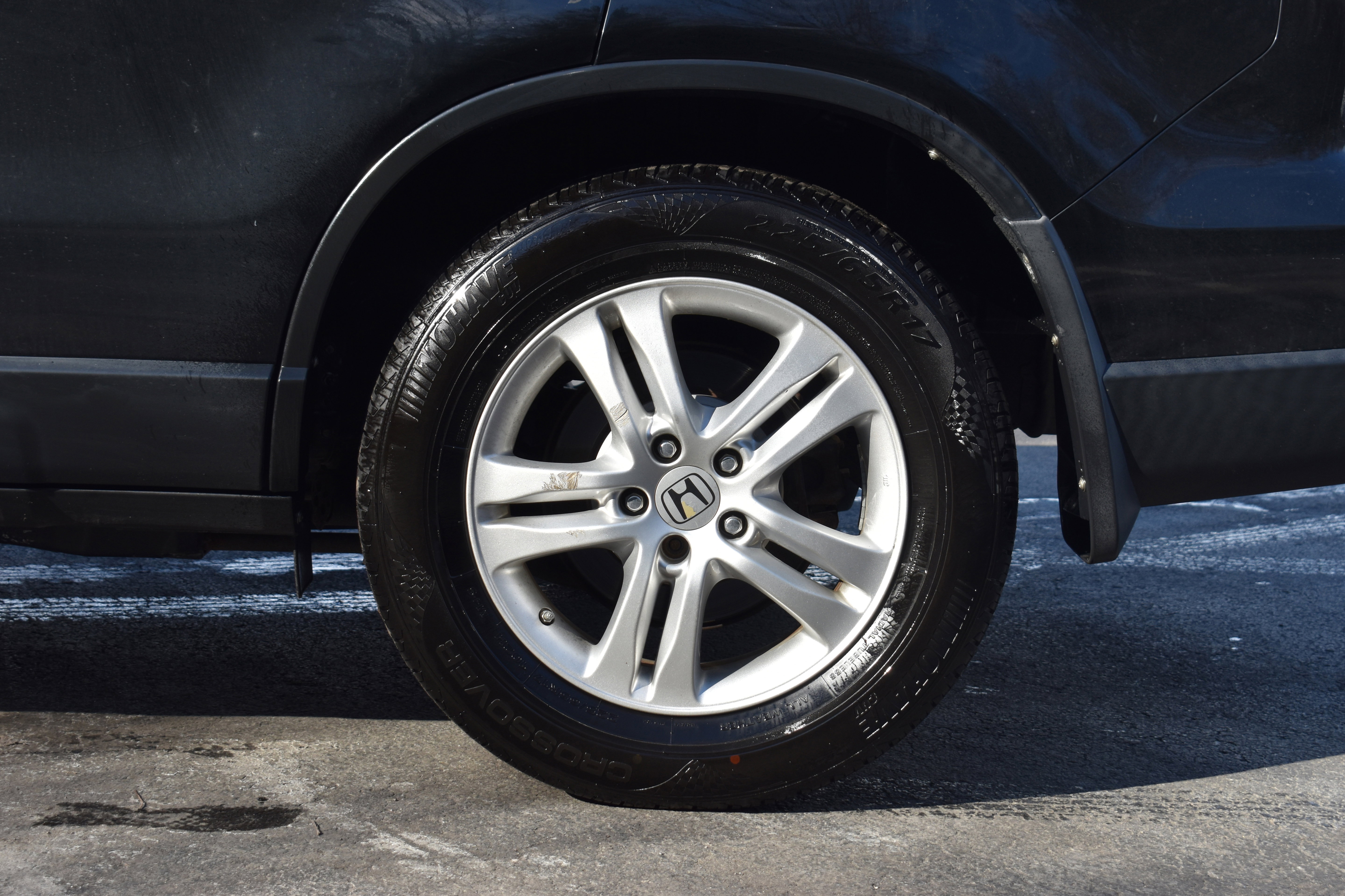 Used 2011 Honda CR-V EX image 12