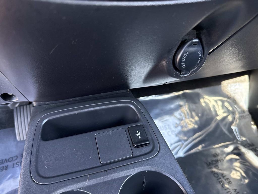 Used 2021 Mitsubishi Mirage ES image 32