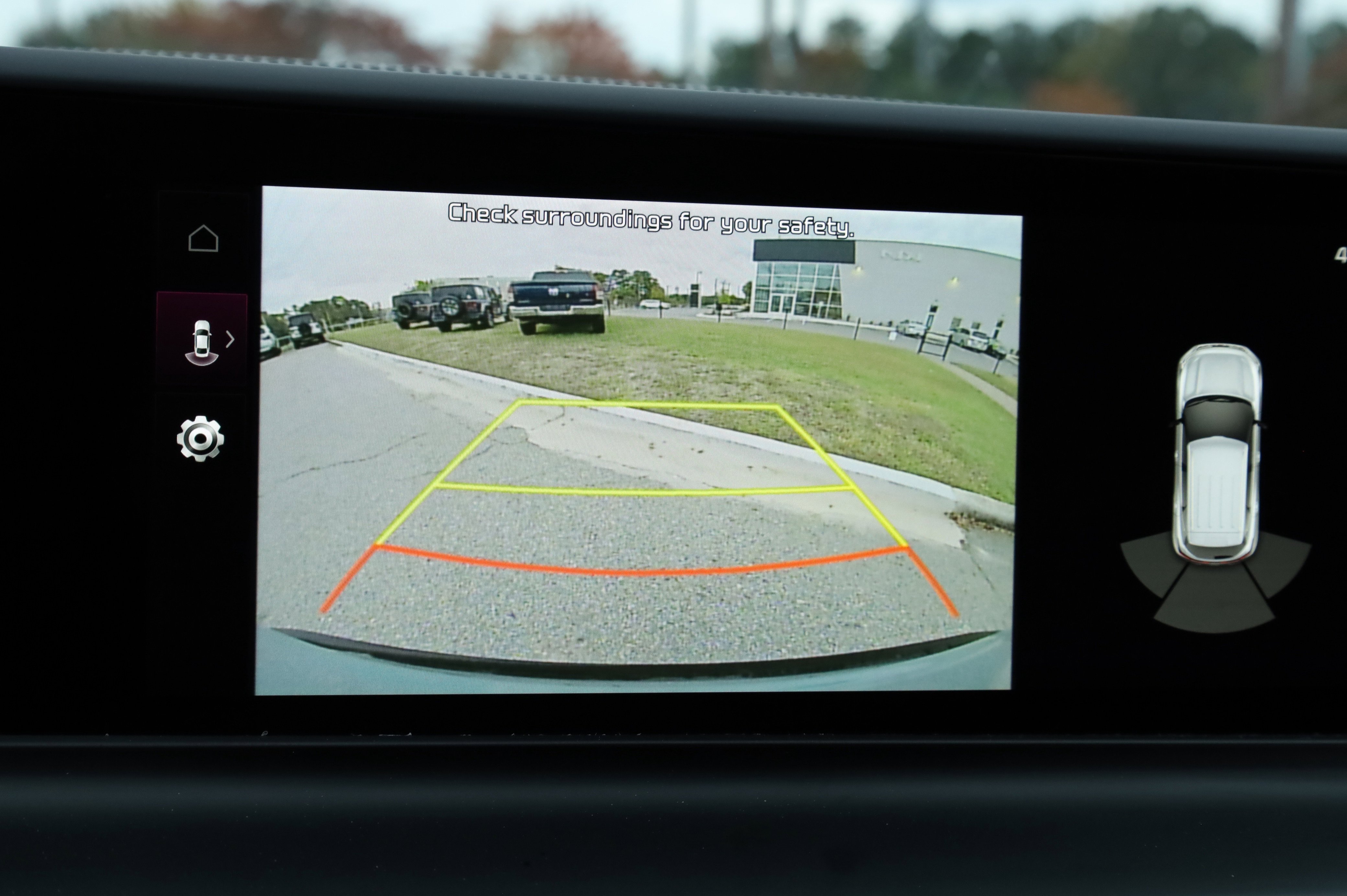 New 2026 Kia Seltos SX image 33